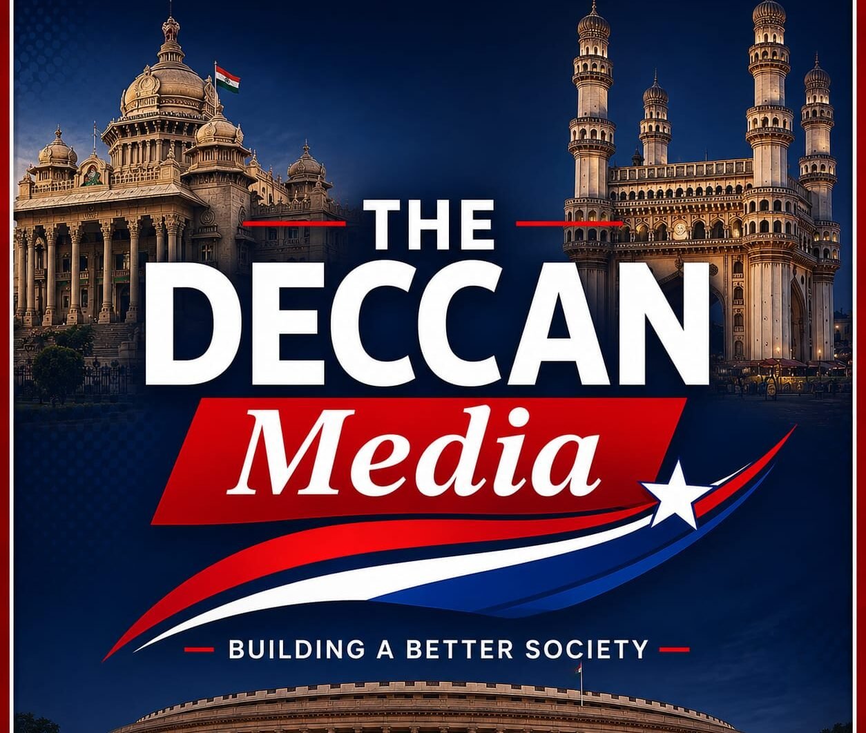 The Deccan Media