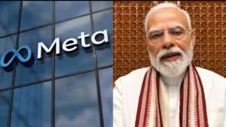 Meta summons: Govt to question global team on issues around algorithmic bias, role in public order