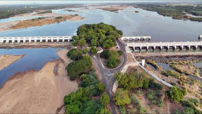 Karnataka Government: ‘Releasing 6,000 cusecs is impossible’: Karnataka on Cauvery water order, may move Supreme Court | India News